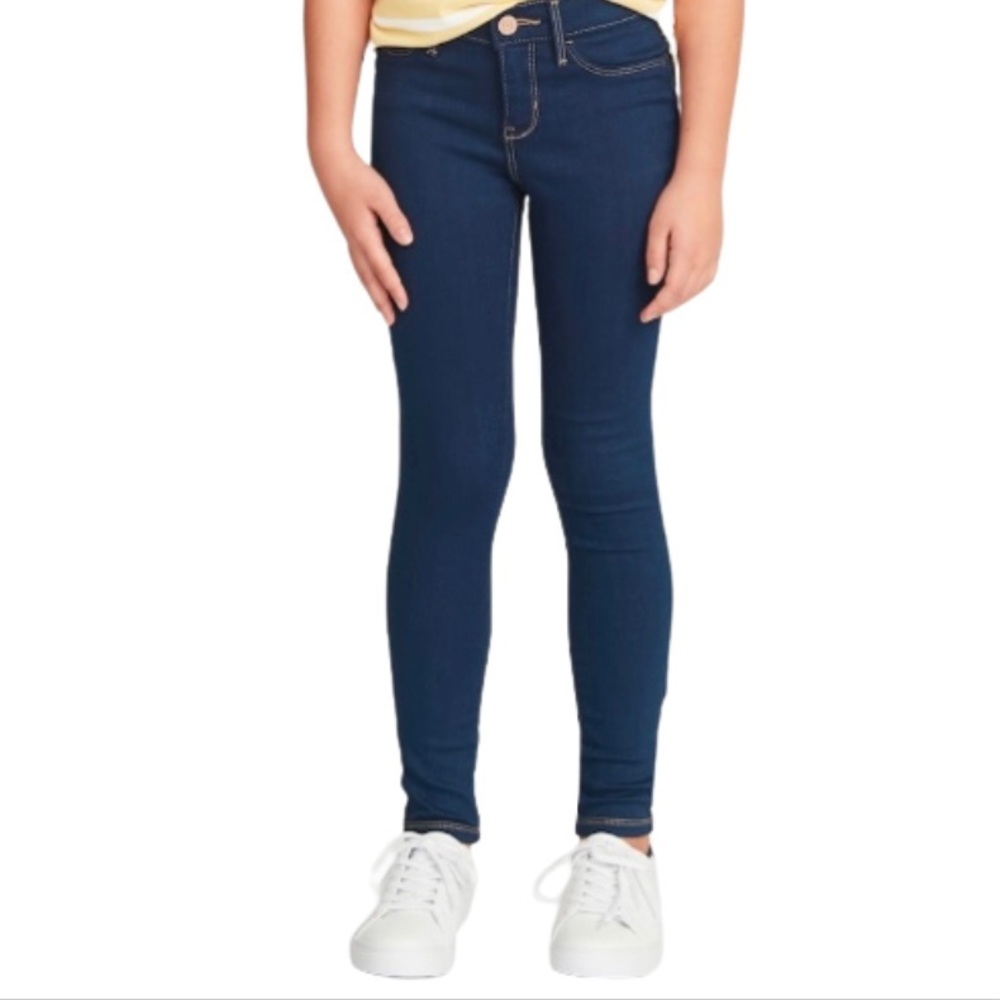 Rockstar 360* Stretch Jeggings for girls